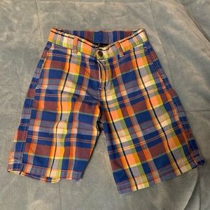 Nautica shorts